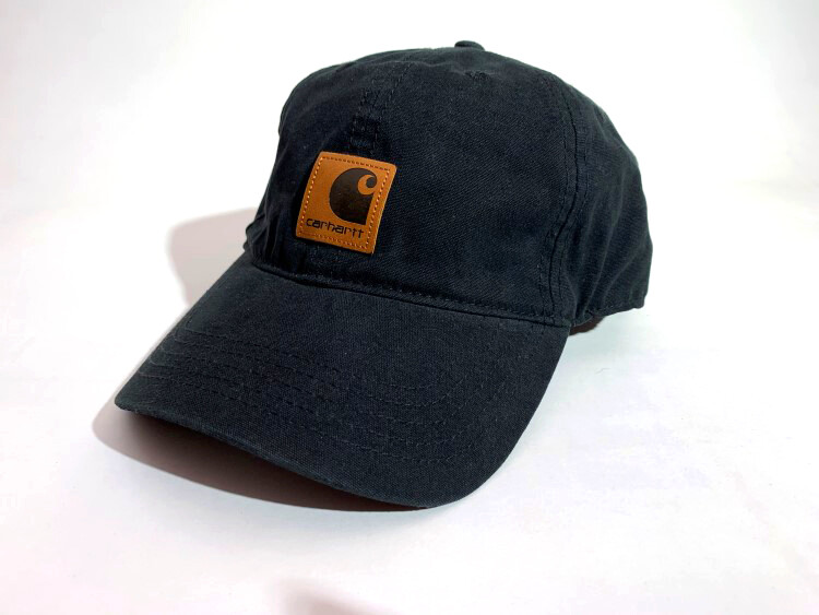 carhartt dad hat